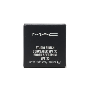 MAC Cosmetics Studio Finish SPF 35 Concealer